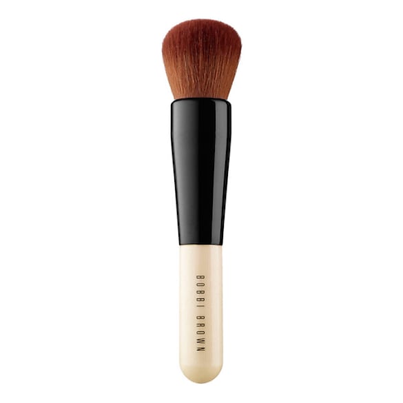 Full Coverage Face Brush - Pinceau Visage, BOBBI BROWN